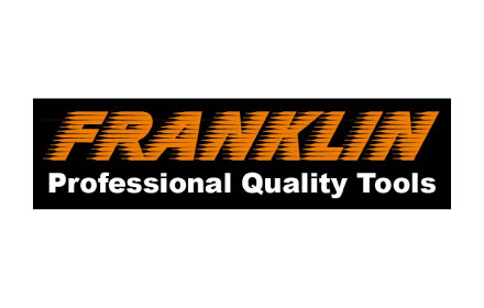 Franklin - Professional Quality Tools