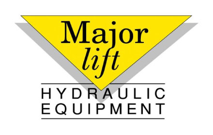 Major Lift Hydraulic Equipment
