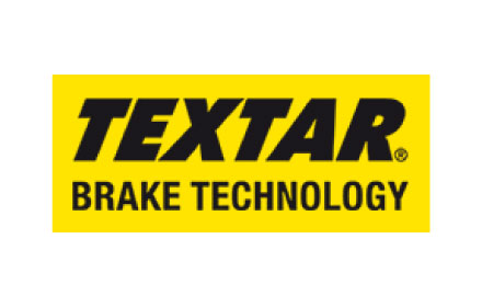TEXTAR - Brake Technology